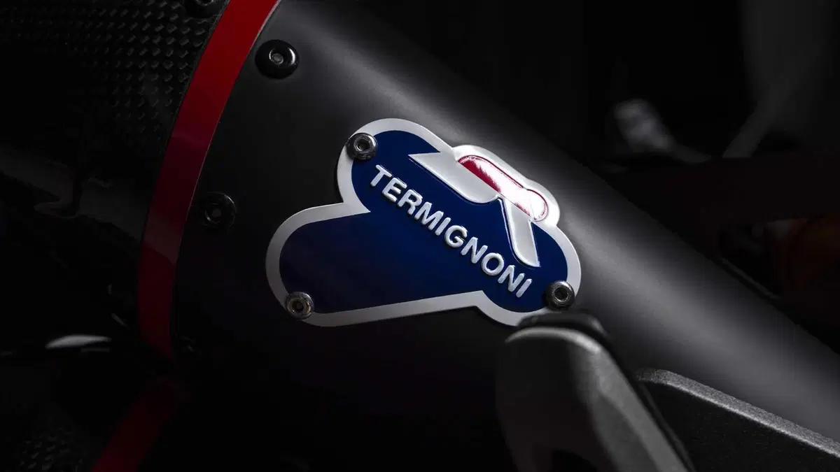 Monster 30° anniversario: è la prima novità Ducati 2024 (4)