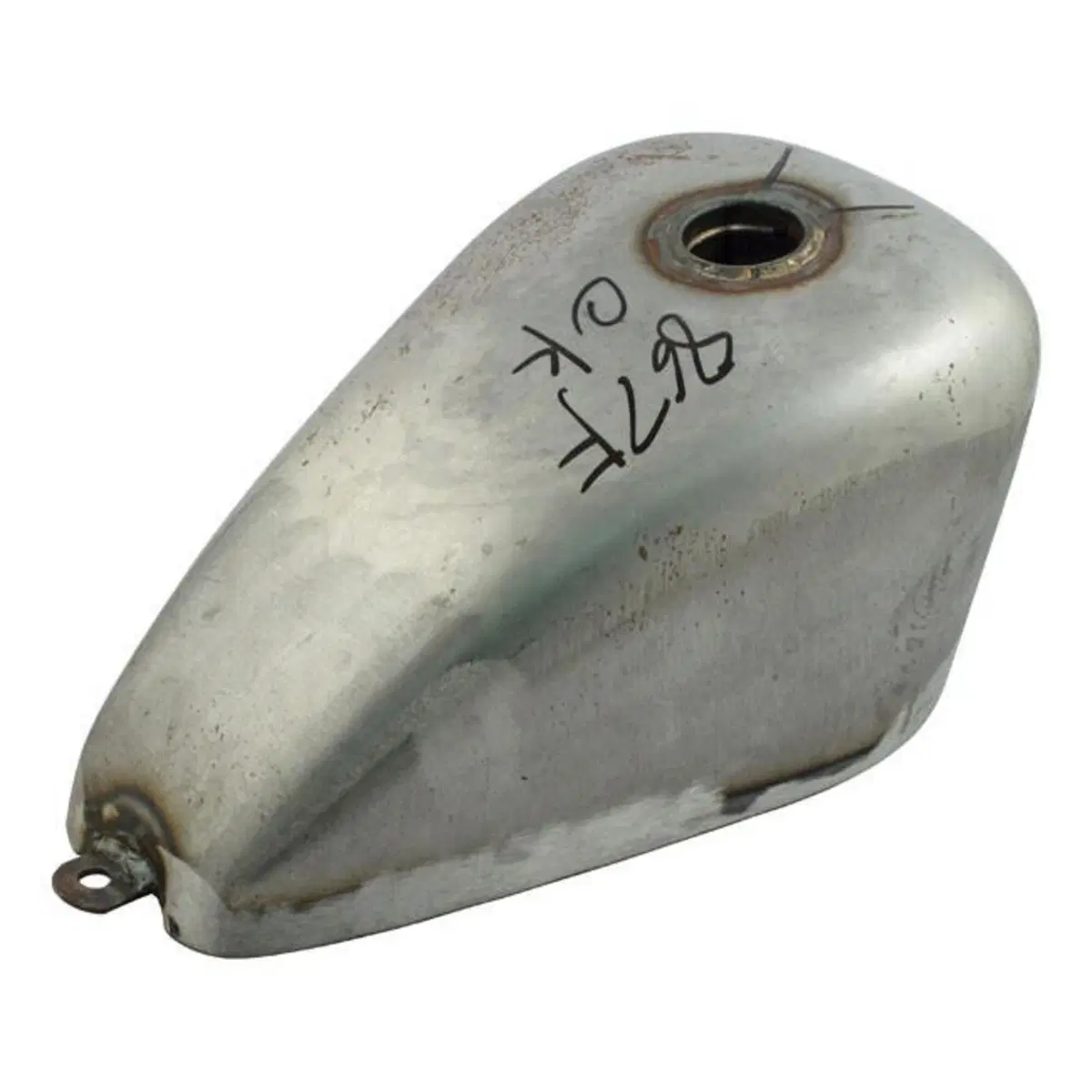Serbatoio benzina Paughco Frisco Style 2,2 galloni