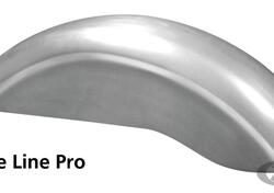 Parafango posteriore Ridge Line Pro largo 7-1/4” 