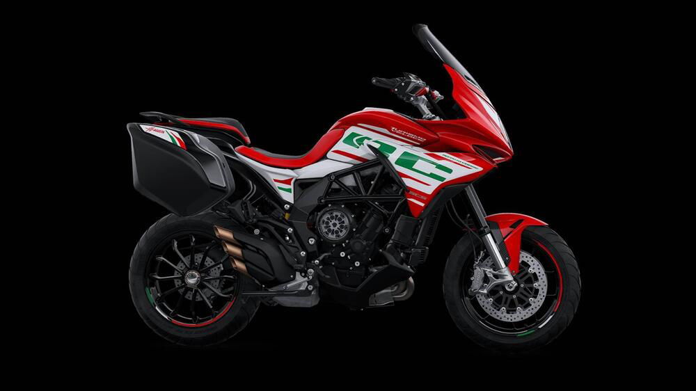 MV Agusta Turismo Veloce 800 RC SCS (2022 - 24)