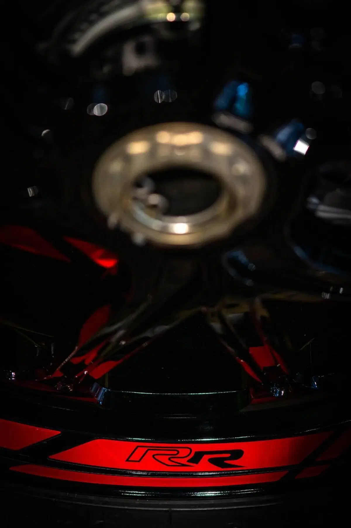 MV Agusta Brutale 1000 RR (2021 - 25) (14)