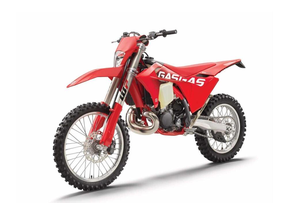 GASGAS EC 250 (2024)