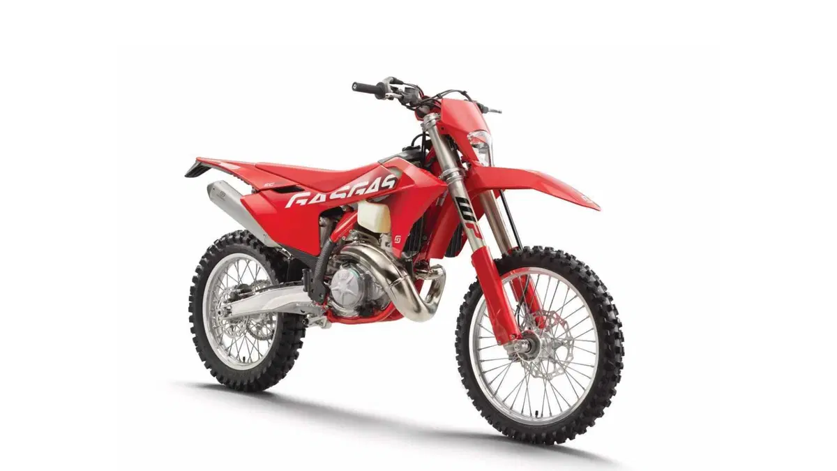 GASGAS EC 250 EC 250 (2024) (6)