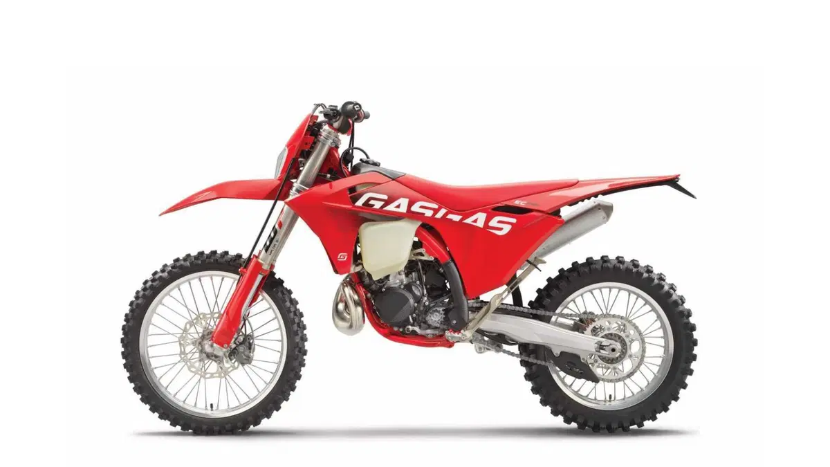 GASGAS EC 250 EC 250 (2024) (2)