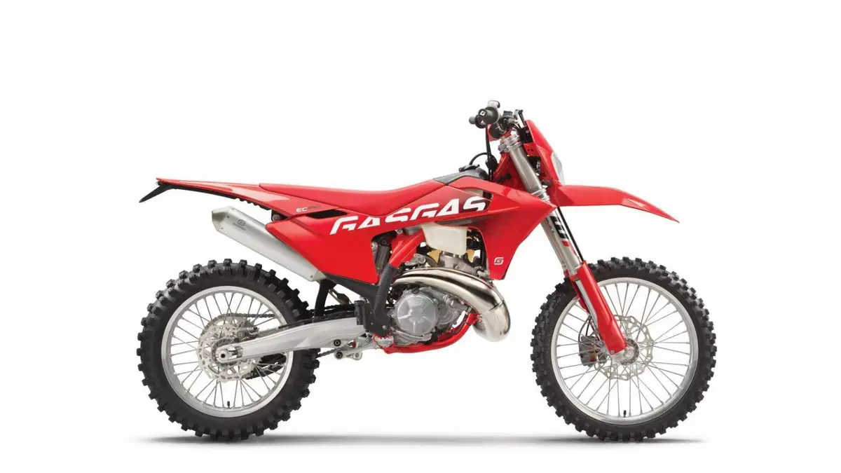 GASGAS EC 250 EC 250 (2024) (5)