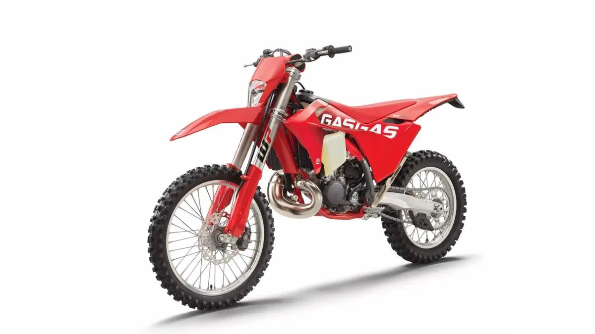 GASGAS EC 300 (2024)