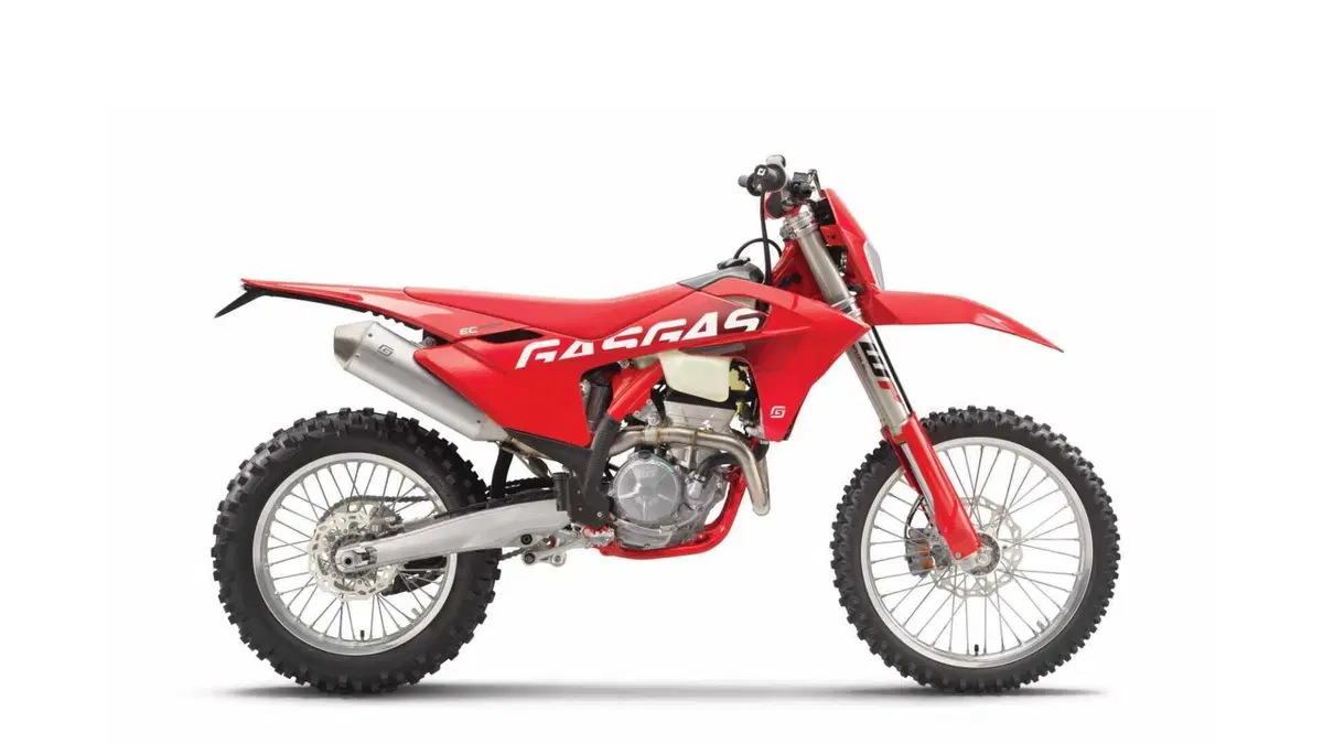 GASGAS EC 350 F EC 350 F (2024) (5)