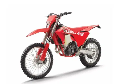 GASGAS EC 350 F (2024)