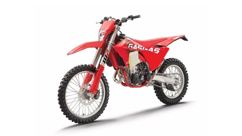 GASGAS EC 450 F EC 450 F (2024)