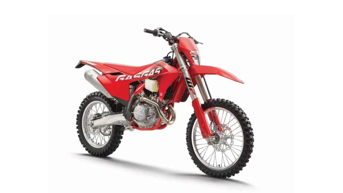 GASGAS EC 450 F EC 450 F (2024) (6)