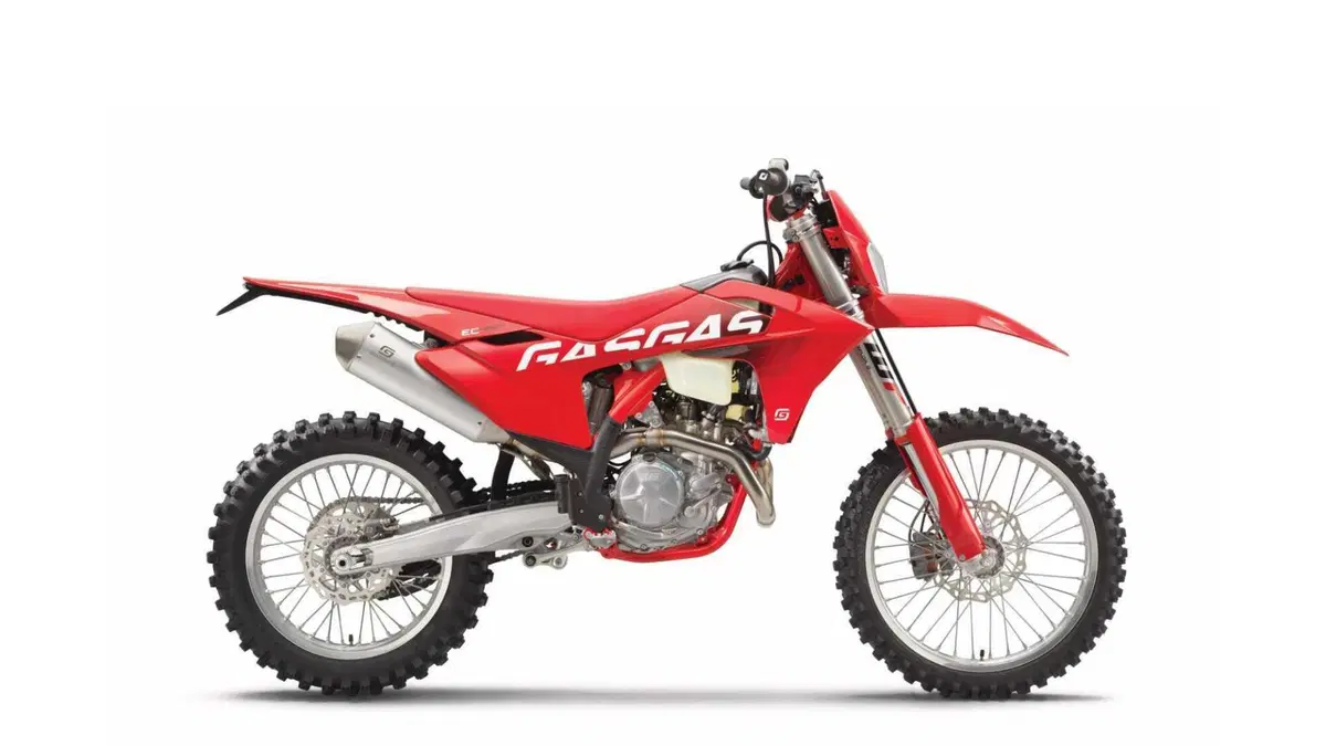 GASGAS EC 450 F EC 450 F (2024) (5)