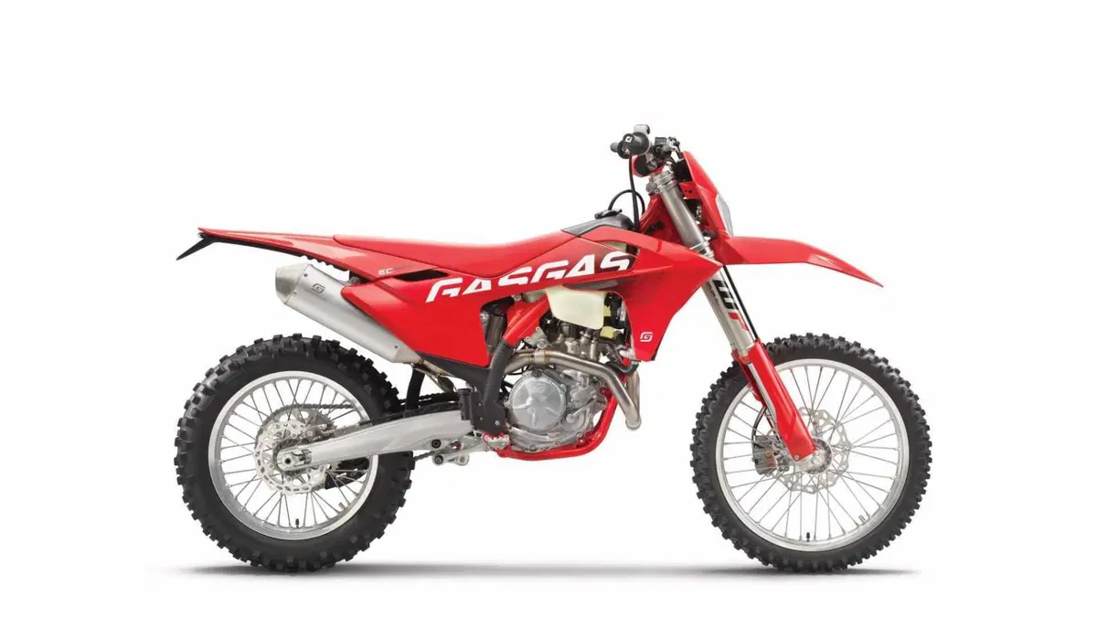 GASGAS EC 500 F EC 500 F (2024) (5)