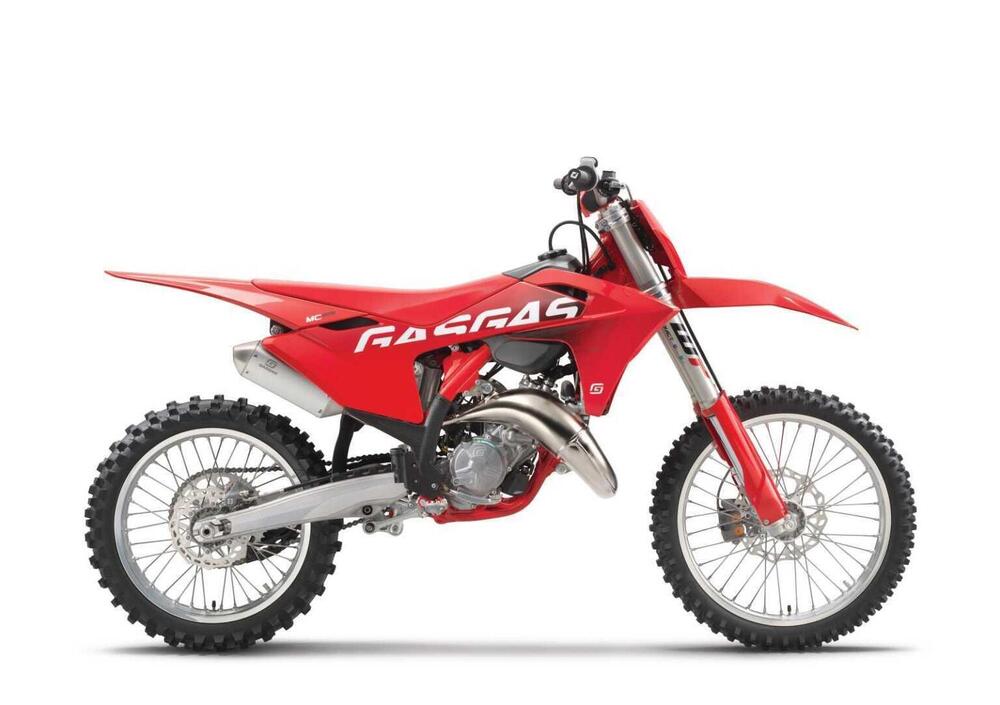 GASGAS MC 125 (2024) (5)