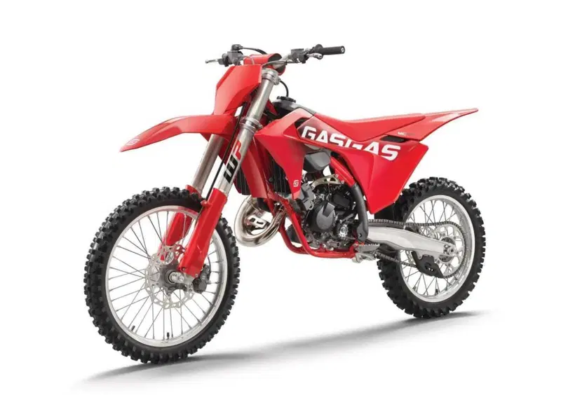GASGAS MC 125 MC 125 (2024)
