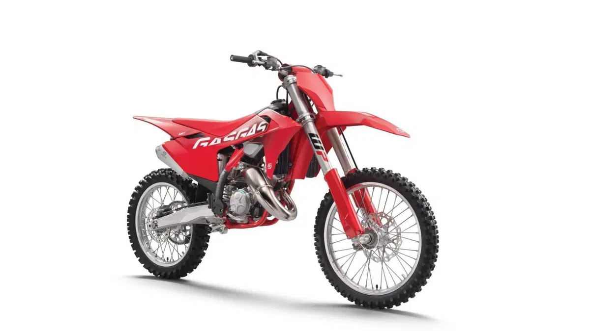 GASGAS MC 125 MC 125 (2024) (6)