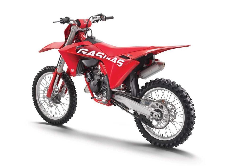 GASGAS MC 125 (2024) (3)