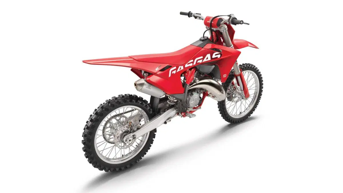 GASGAS MC 125 MC 125 (2024) (4)