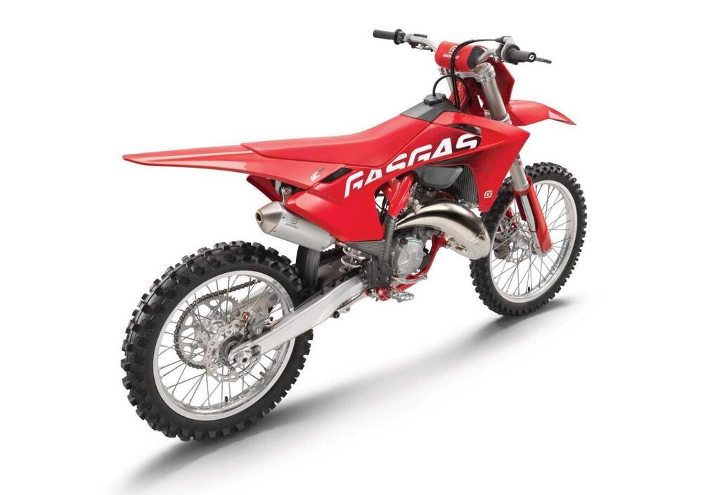 GASGAS MC 125 (2024) (4)