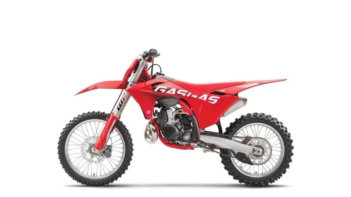 GASGAS MC 250 MC 250 (2024) (2)