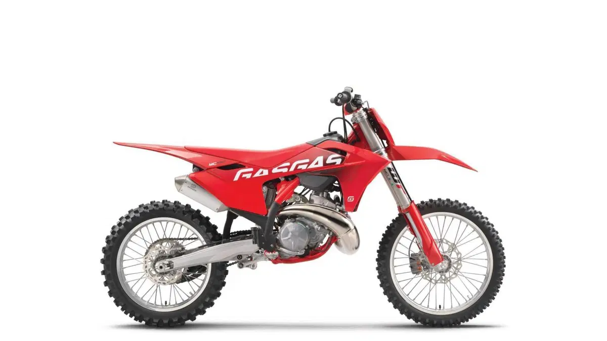 GASGAS MC 250 MC 250 (2024) (5)