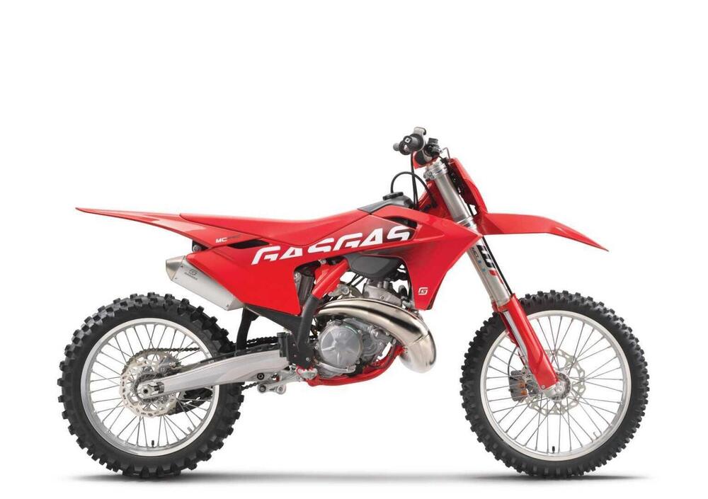 GASGAS MC 250 (2024) (5)