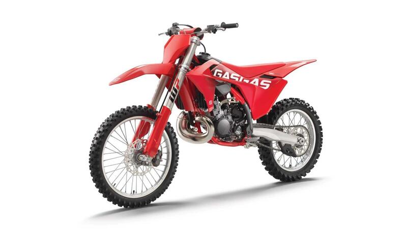 GASGAS MC 250 MC 250 (2024)