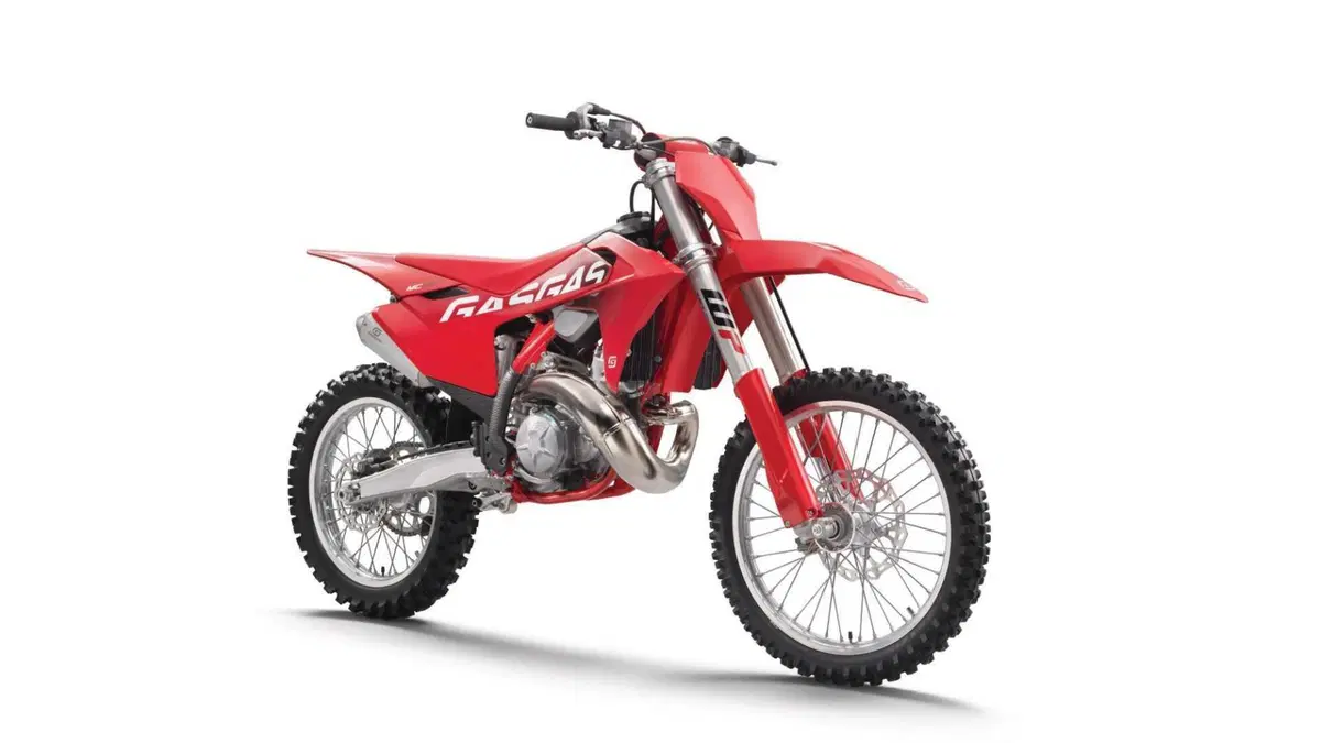 GASGAS MC 250 MC 250 (2024) (6)