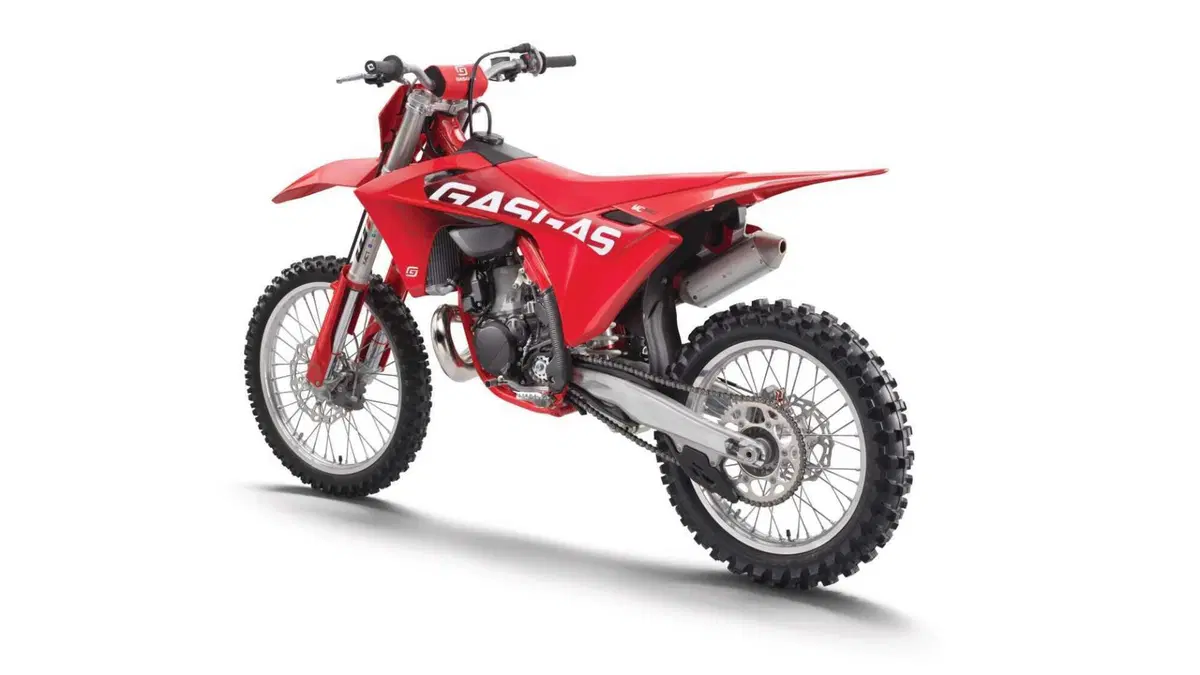 GASGAS MC 250 MC 250 (2024) (3)