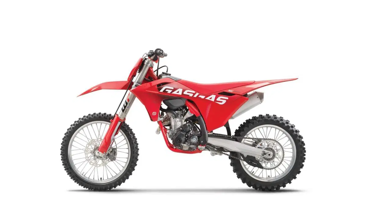 GASGAS MC 250 F MC 250 F (2024) (2)
