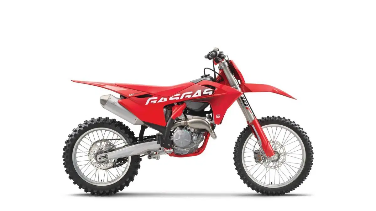 GASGAS MC 250 F MC 250 F (2024) (5)