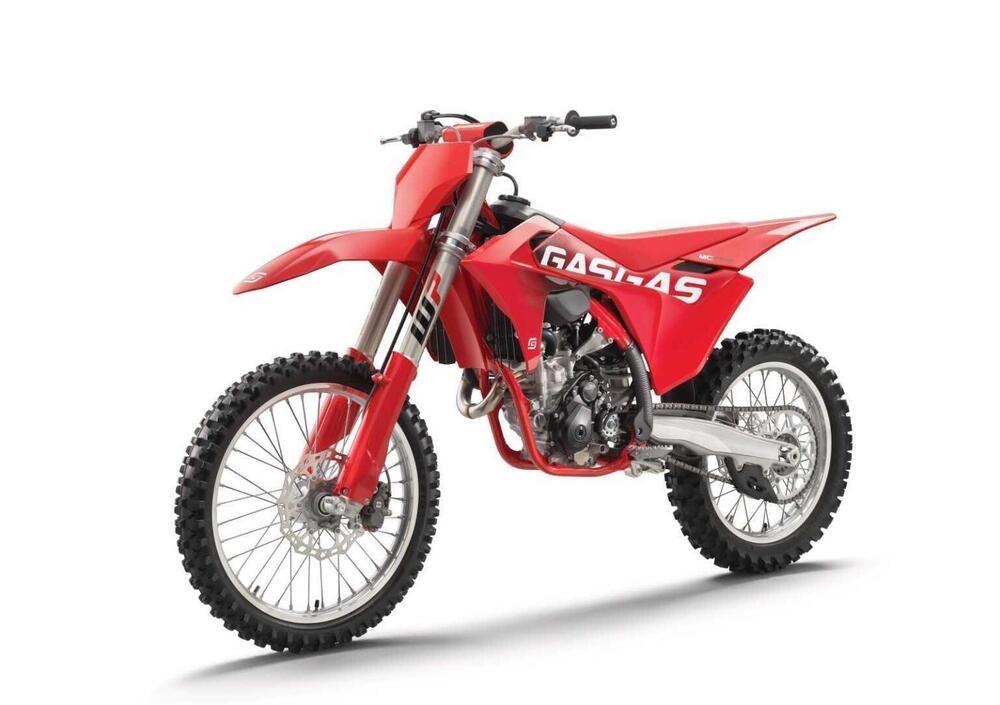 GASGAS MC 250 F (2024)