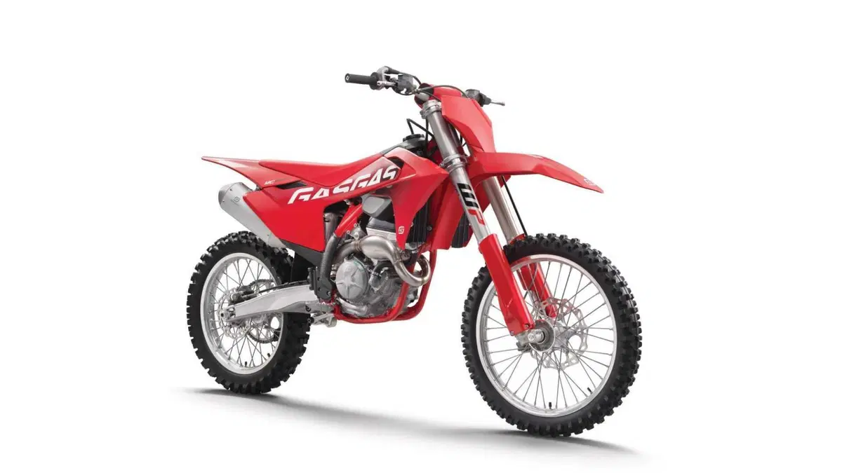 GASGAS MC 250 F MC 250 F (2024) (6)