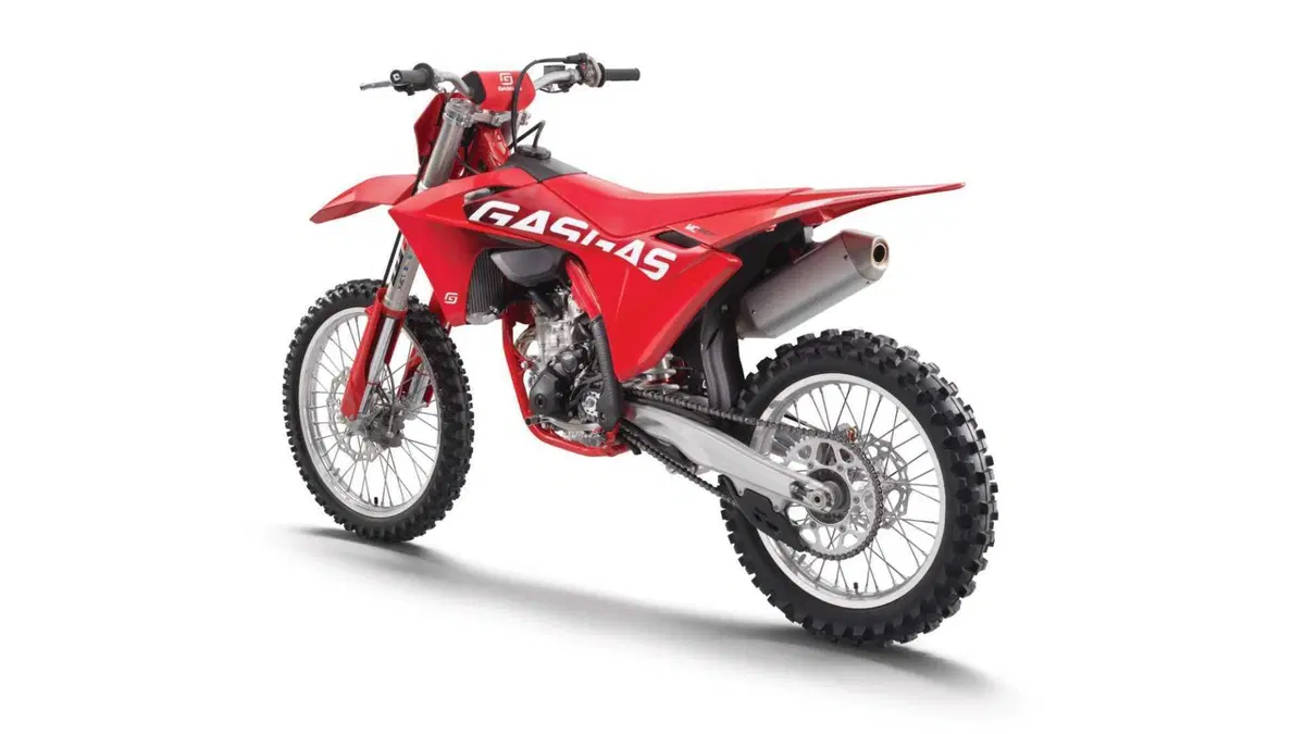 GASGAS MC 250 F MC 250 F (2024) (3)