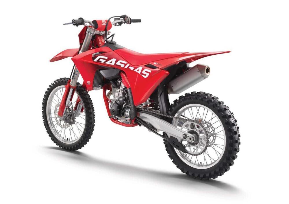 GASGAS MC 250 F (2024) (3)