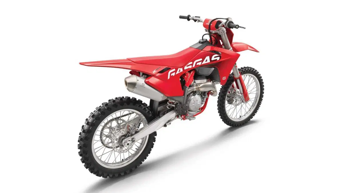 GASGAS MC 250 F MC 250 F (2024) (4)