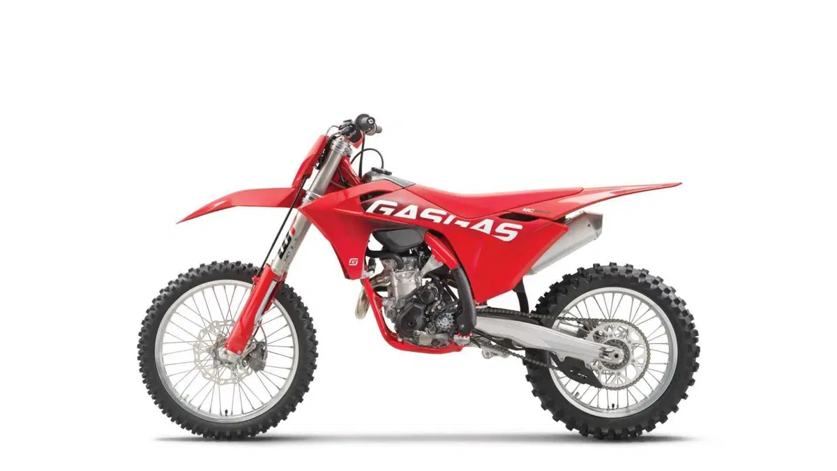 GASGAS MC 350 F MC 350 F (2024) (2)