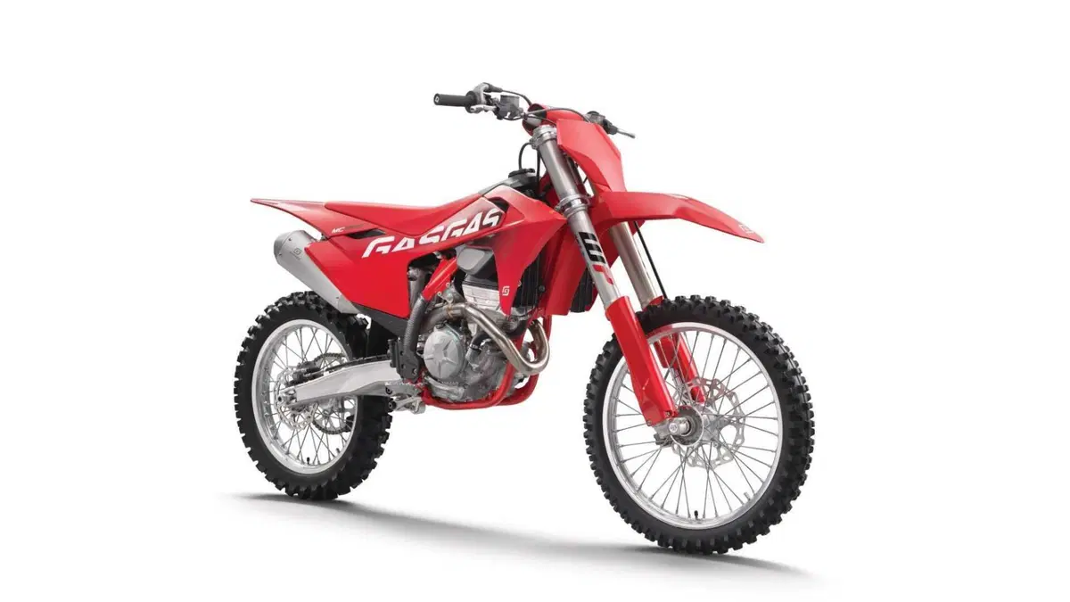 GASGAS MC 350 F MC 350 F (2024) (6)