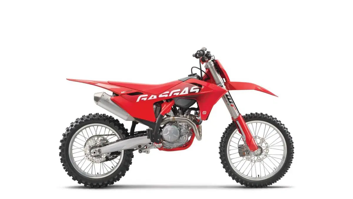 GASGAS MC 450 F MC 450 F (2024) (5)