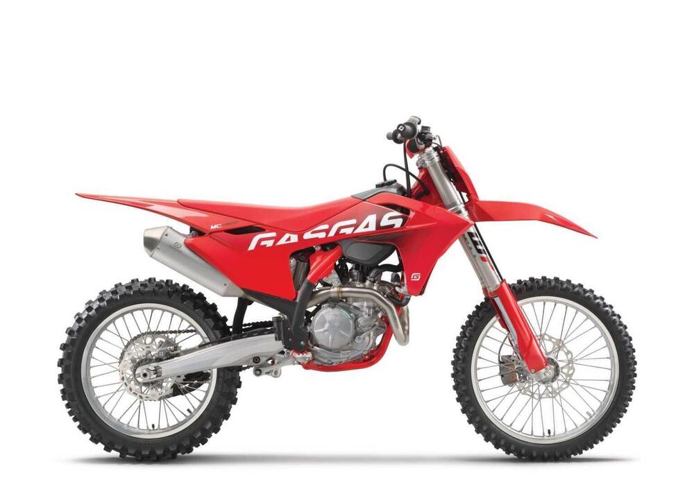 GASGAS MC 450 F (2024) (5)