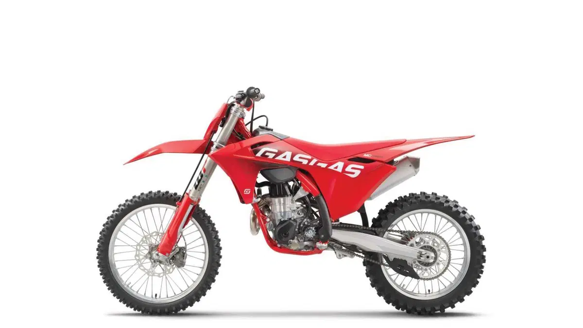 GASGAS MC 450 F MC 450 F (2024) (2)