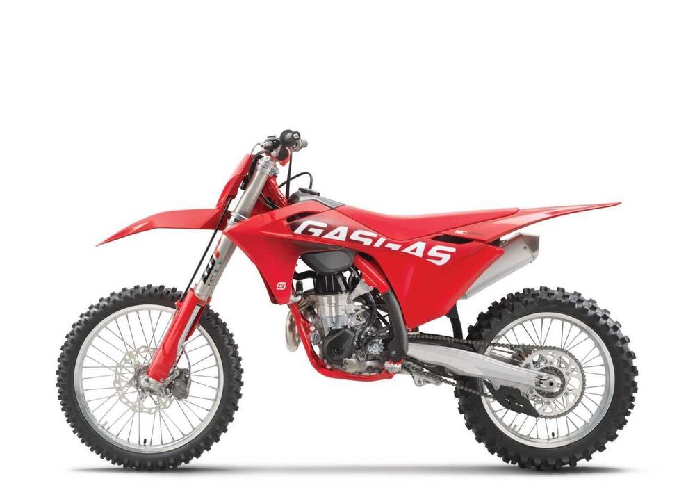 GASGAS MC 450 F (2024) (2)