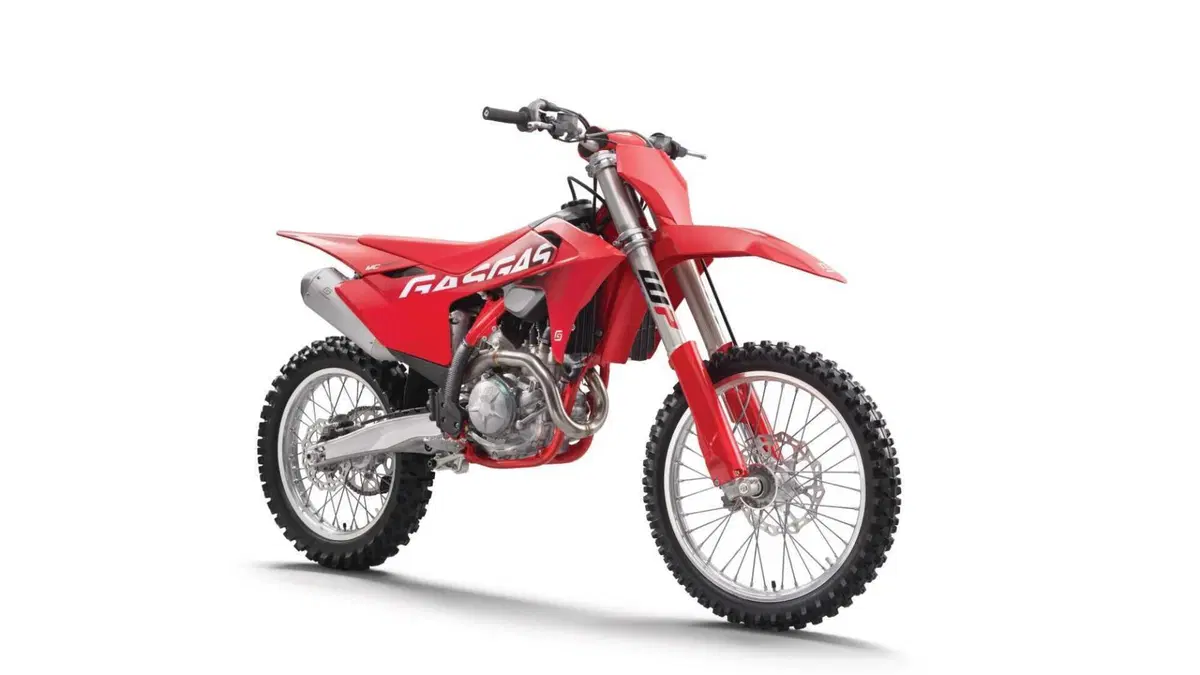 GASGAS MC 450 F MC 450 F (2024) (6)