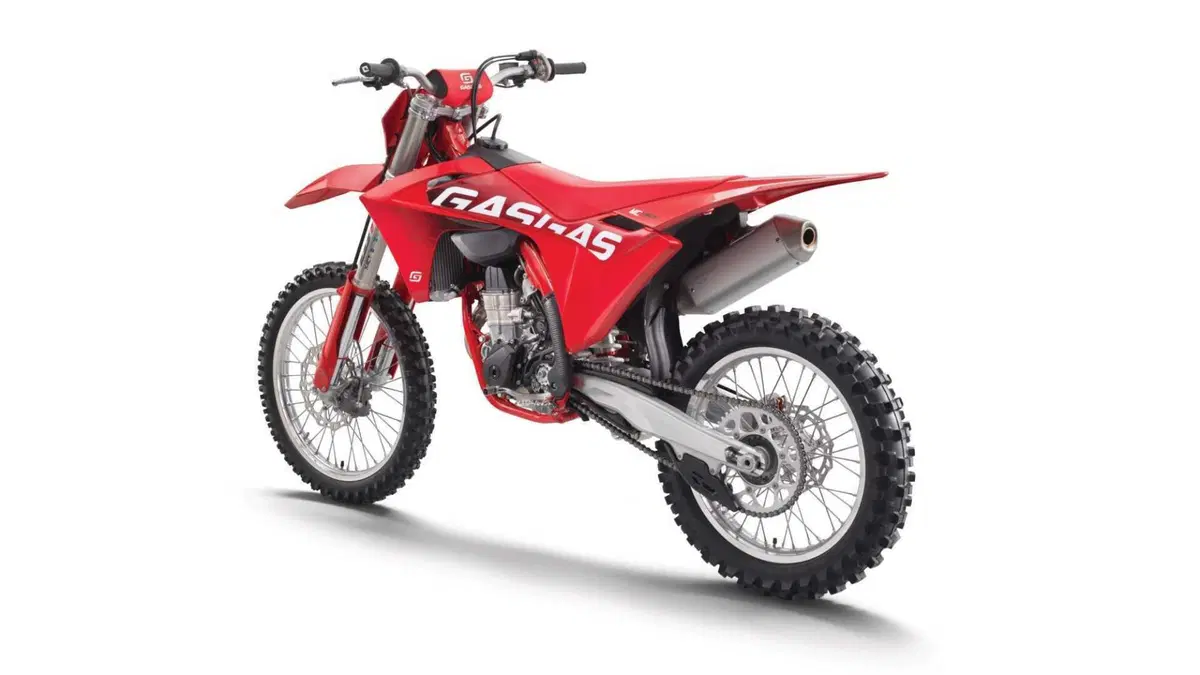 GASGAS MC 450 F MC 450 F (2024) (3)