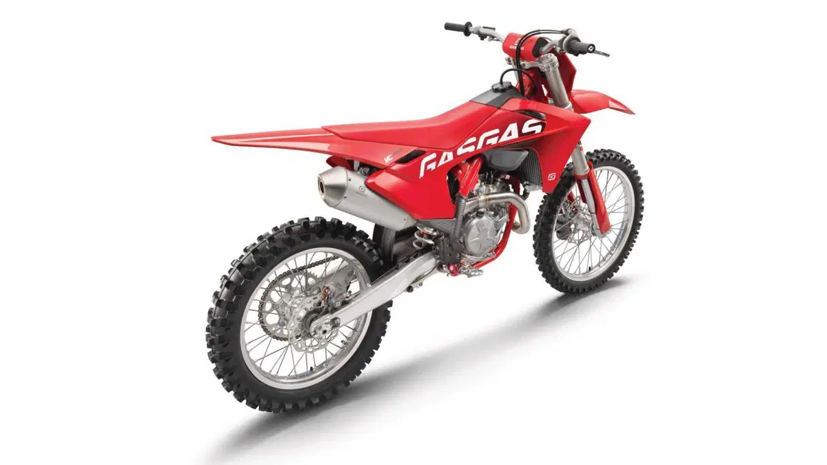 GASGAS MC 450 F MC 450 F (2024) (4)
