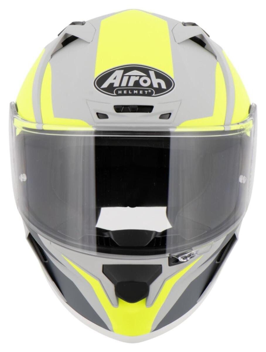 Vendo CASCO AIROH VALOR WING Airoh a Crevoladossola (codice 9227487) 