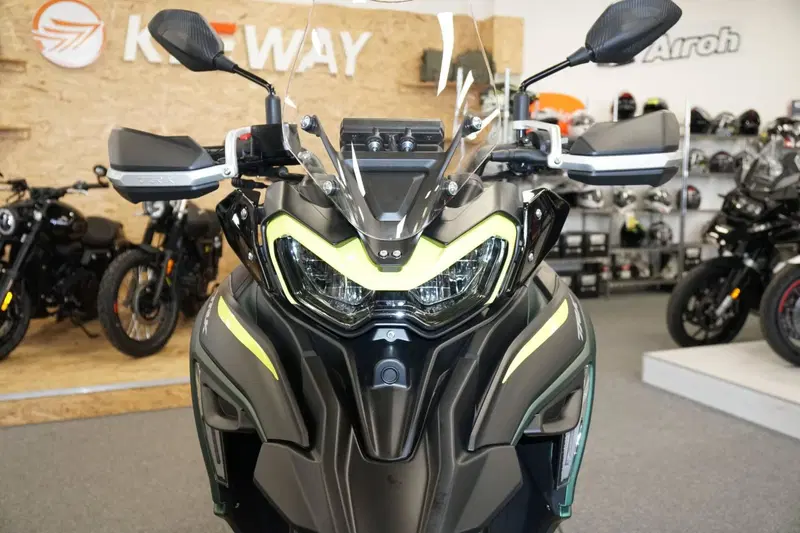 Benelli TRK 702X (2026) (11)