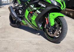 Kawasaki Ninja 1000 ZX-10R (2017 - 18) usata