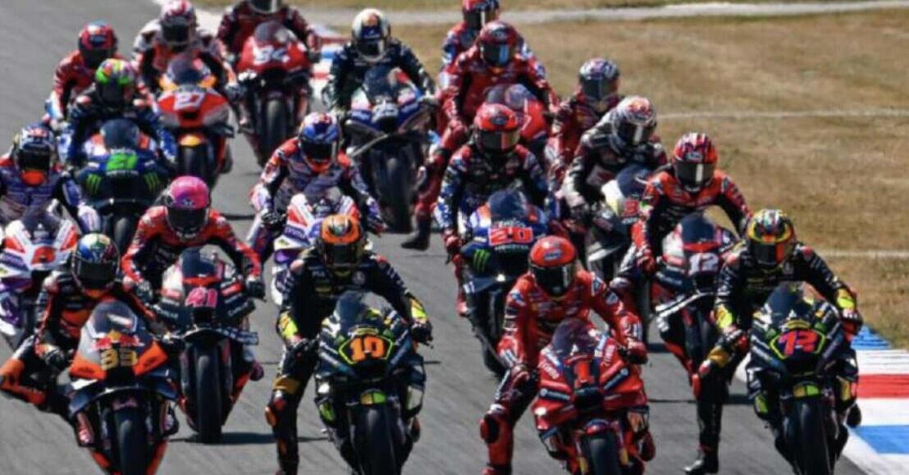MotoGP 2023: ecco che cosa ci possiamo aspettare dalle prossime 12 gare