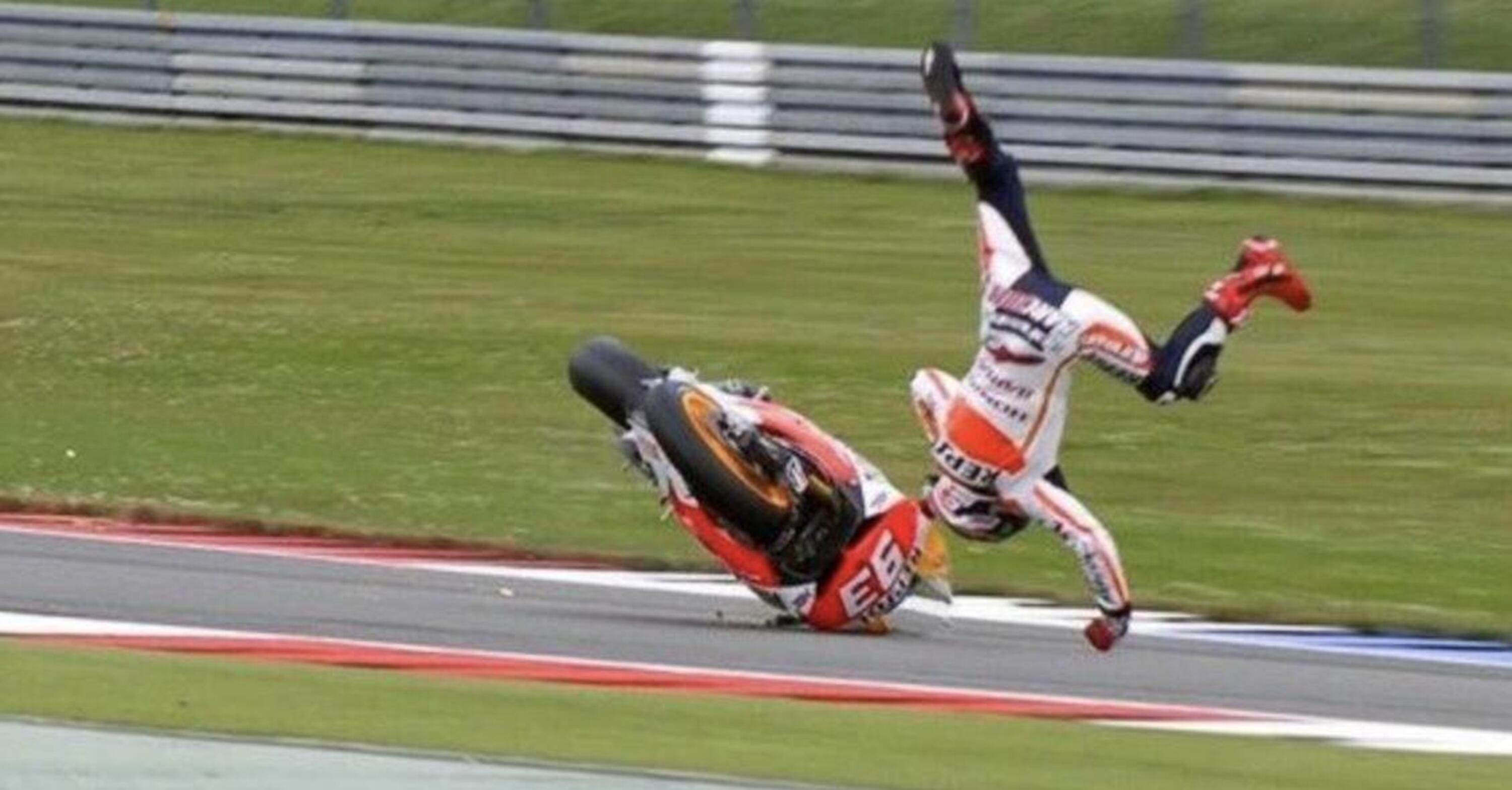 MotoGP 2023. Marc Marquez atteso al riscatto dopo l&rsquo;incubo del Sachsenring