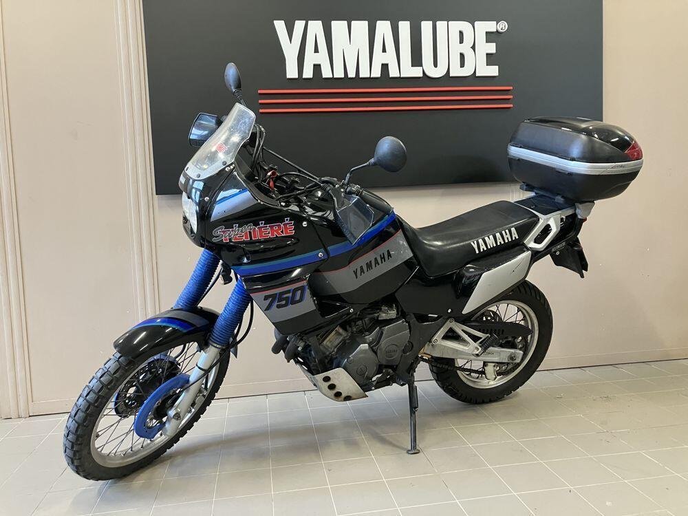 Yamaha XTZ 750 SuperTéneré (1989 - 98) (3)